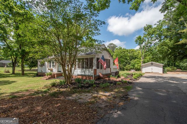333 Carver, Griffin, GA 30224