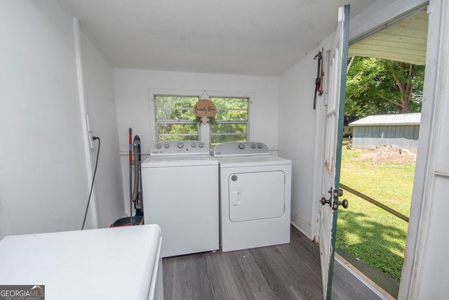 333 Carver, Griffin, GA 30224