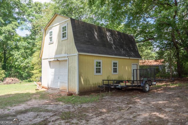 333 Carver, Griffin, GA 30224