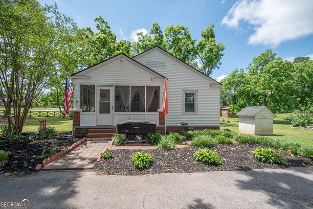 333 Carver, Griffin, GA 30224