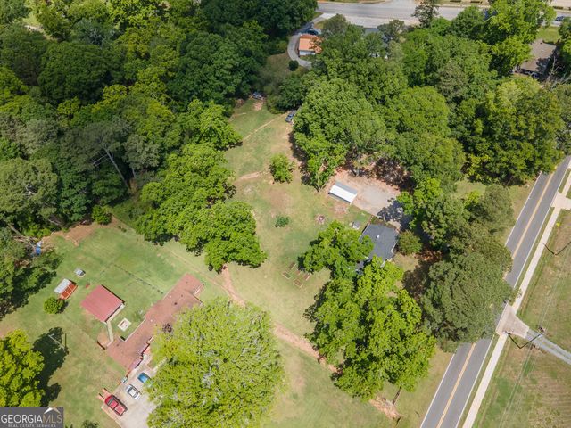 333 Carver, Griffin, GA 30224