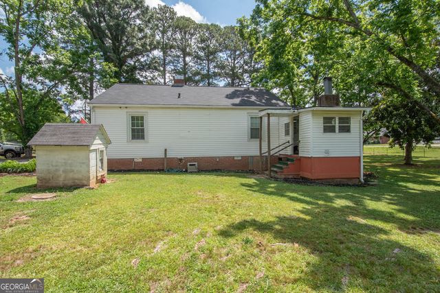333 Carver, Griffin, GA 30224