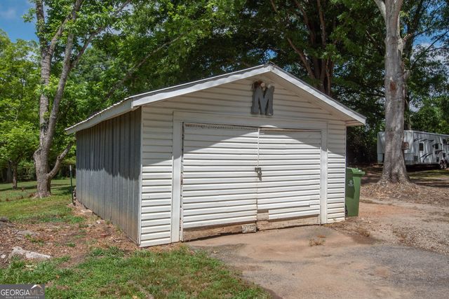 333 Carver, Griffin, GA 30224