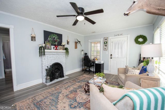 333 Carver, Griffin, GA 30224
