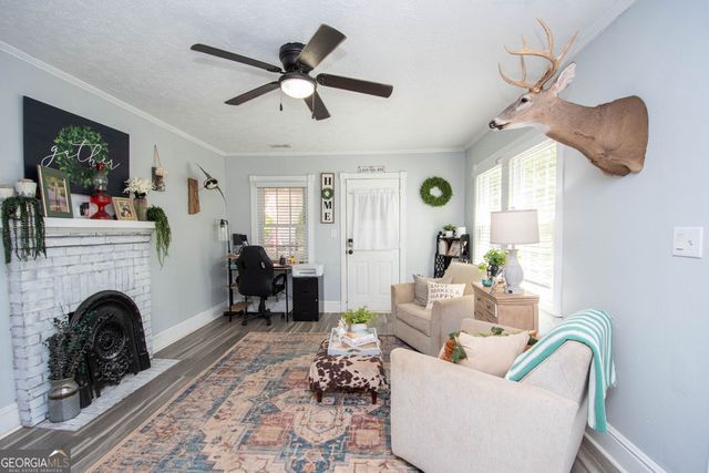 333 Carver, Griffin, GA 30224