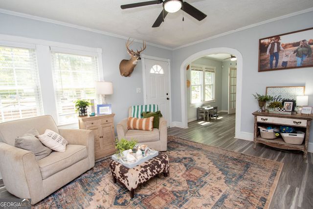 333 Carver, Griffin, GA 30224