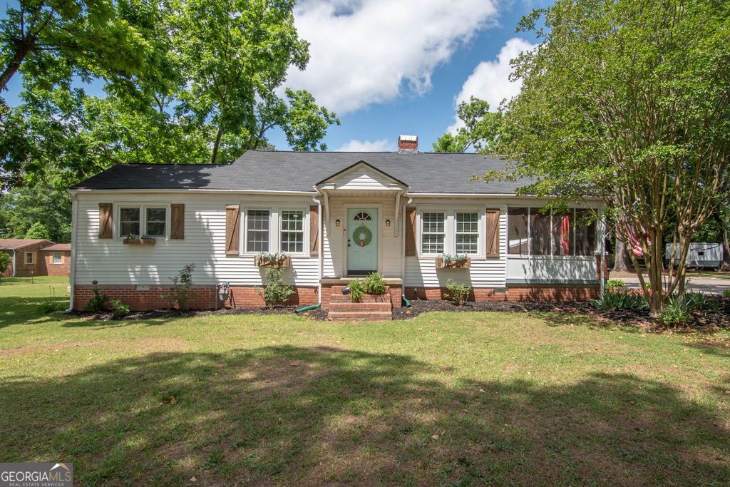 333 Carver, Griffin, GA 30224