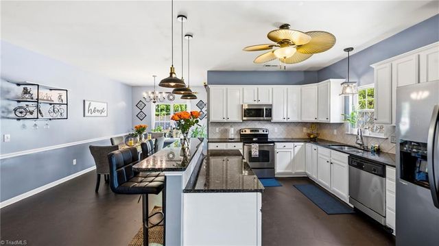 4035 Saint Johns Street, High Point, NC 27265