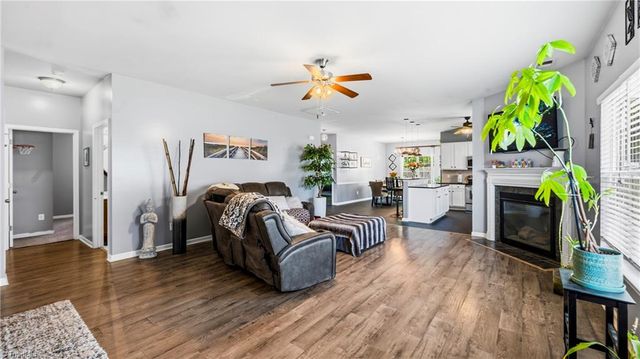 4035 Saint Johns Street, High Point, NC 27265