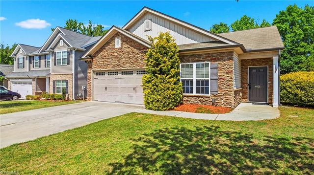 4035 Saint Johns Street, High Point, NC 27265