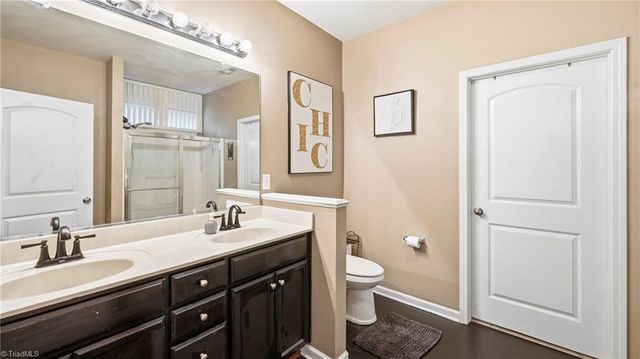 4035 Saint Johns Street, High Point, NC 27265