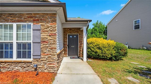 4035 Saint Johns Street, High Point, NC 27265
