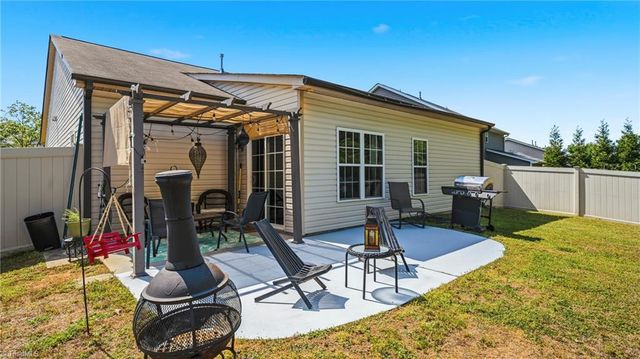 4035 Saint Johns Street, High Point, NC 27265