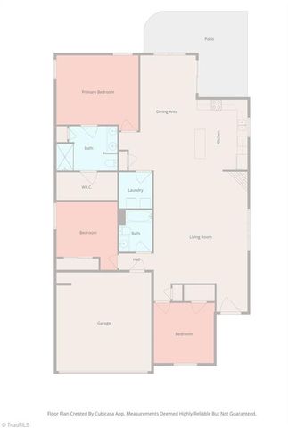 4035 Saint Johns Street, High Point, NC 27265