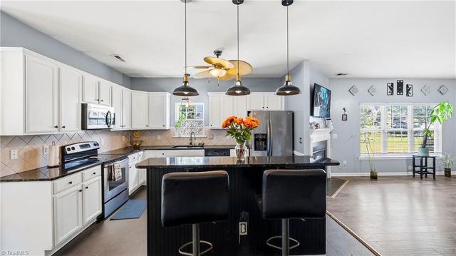 4035 Saint Johns Street, High Point, NC 27265