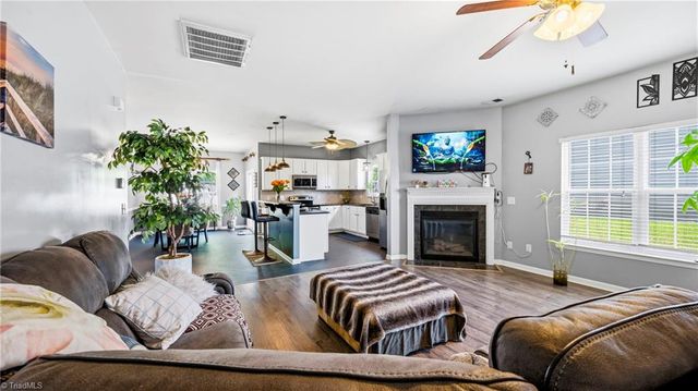 4035 Saint Johns Street, High Point, NC 27265