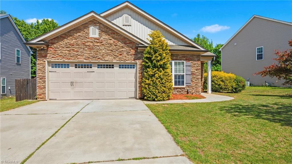 4035 Saint Johns Street, High Point, NC 27265