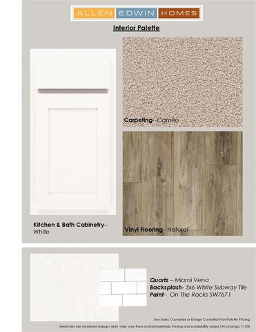 13736 Oasis Avenue, Holland, MI 49424