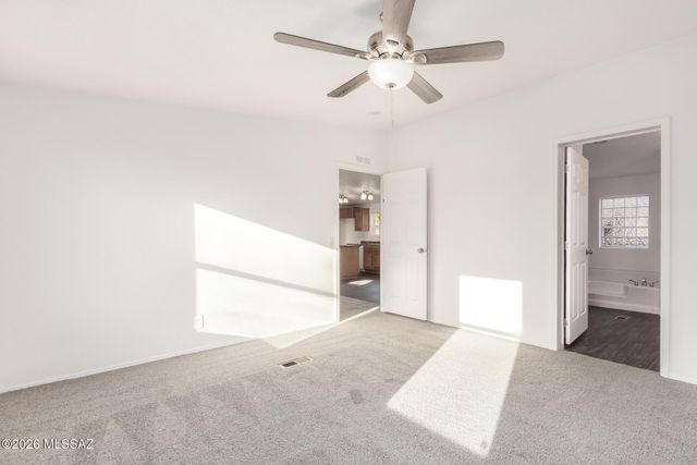 1000 W Garnette Street, Tucson, AZ 85705
