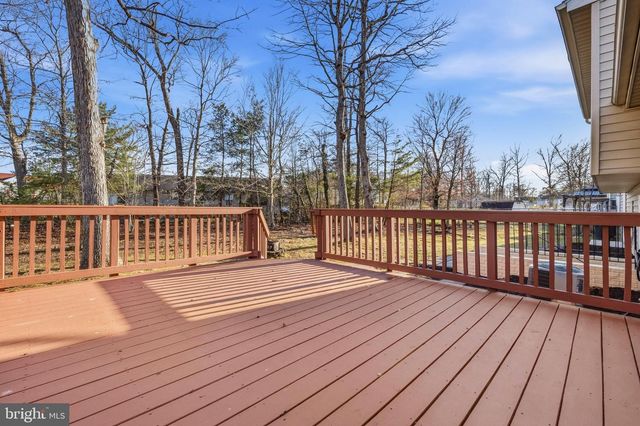 11734 TORCELLO CT, Waldorf, MD 20601