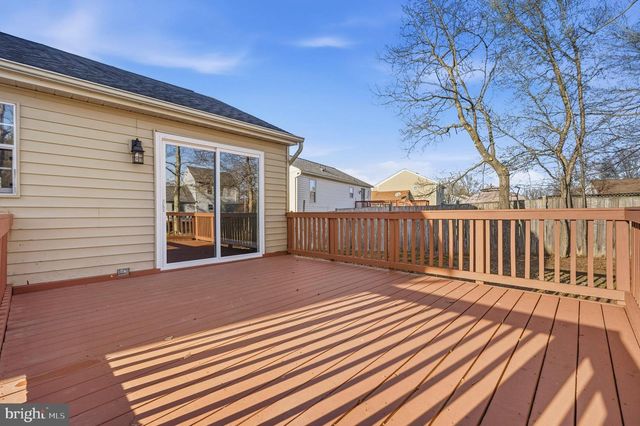 11734 TORCELLO CT, Waldorf, MD 20601