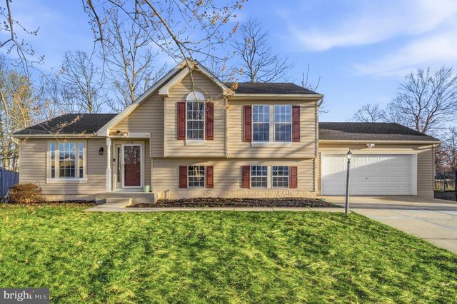 11734 TORCELLO CT, Waldorf, MD 20601