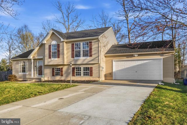 11734 TORCELLO CT, Waldorf, MD 20601