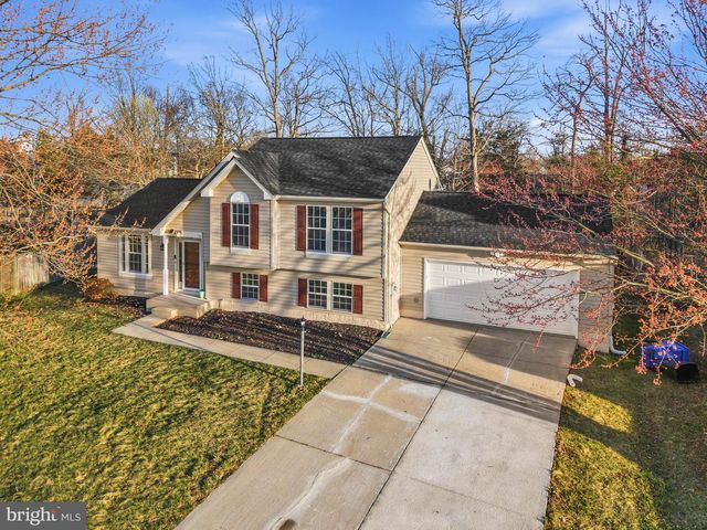 11734 TORCELLO CT, Waldorf, MD 20601