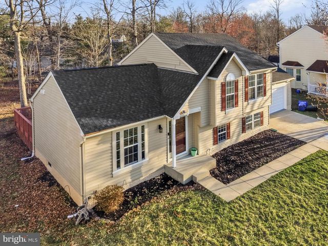 11734 TORCELLO CT, Waldorf, MD 20601