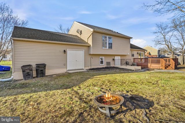 11734 TORCELLO CT, Waldorf, MD 20601