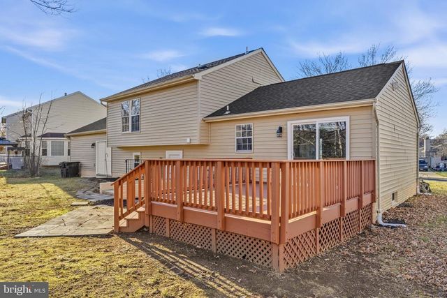 11734 TORCELLO CT, Waldorf, MD 20601