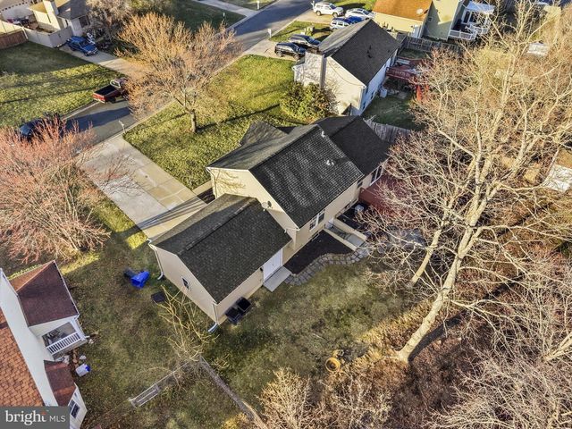 11734 TORCELLO CT, Waldorf, MD 20601