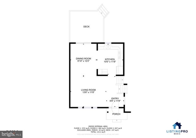 11734 TORCELLO CT, Waldorf, MD 20601