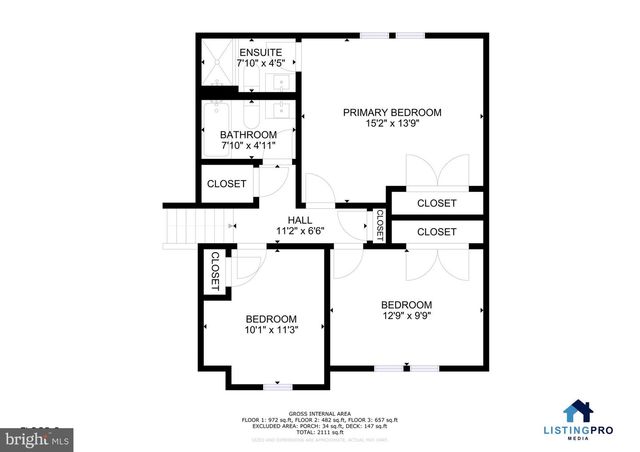 11734 TORCELLO CT, Waldorf, MD 20601