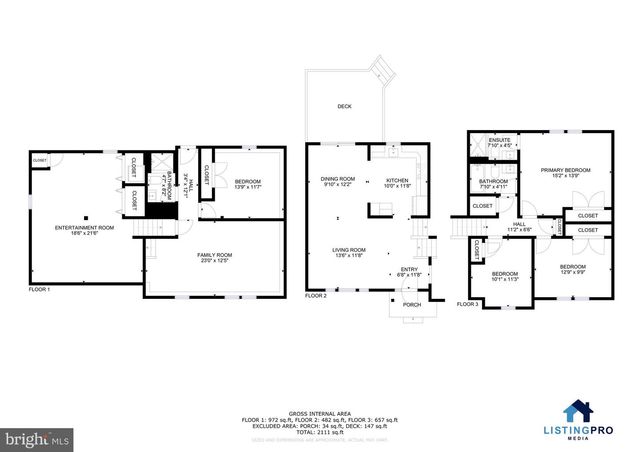 11734 TORCELLO CT, Waldorf, MD 20601