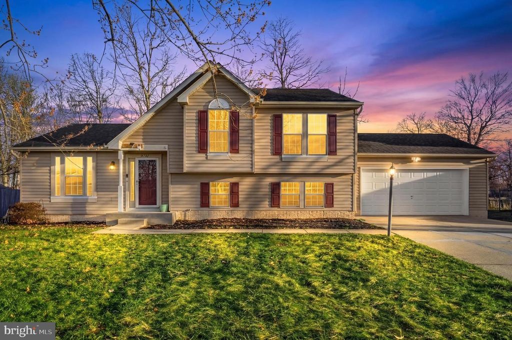 11734 TORCELLO CT, Waldorf, MD 20601