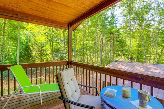 161 Smokey Hollow Drive, Murphy, NC 28906