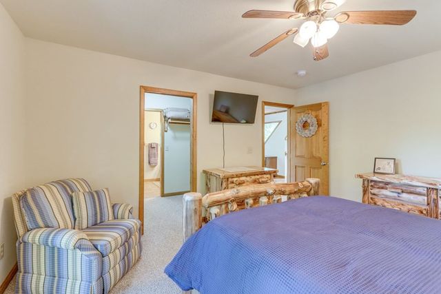 161 Smokey Hollow Drive, Murphy, NC 28906