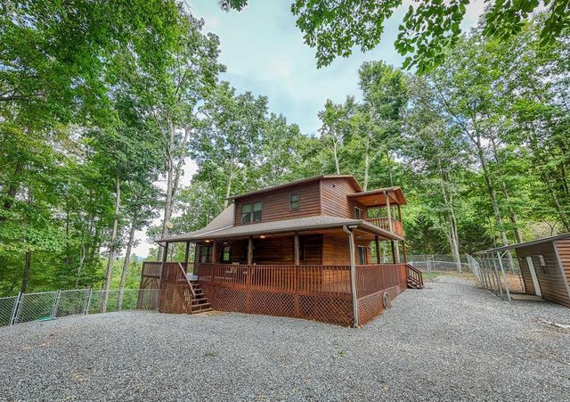 161 Smokey Hollow Drive, Murphy, NC 28906