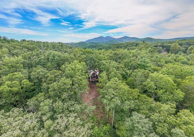 161 Smokey Hollow Drive, Murphy, NC 28906