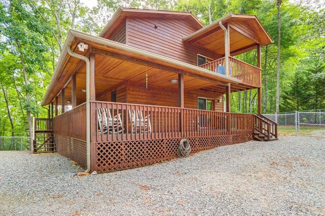 161 Smokey Hollow Drive, Murphy, NC 28906