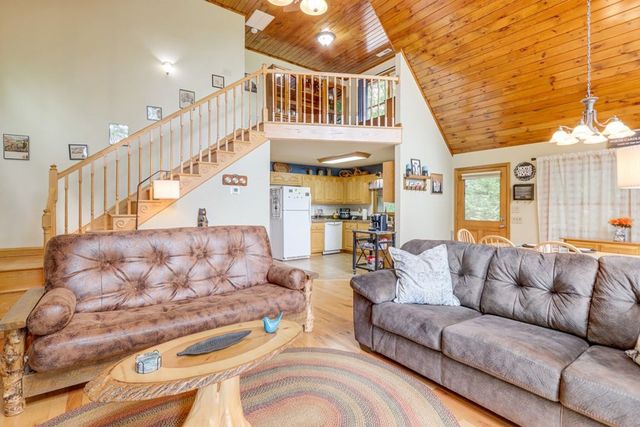 161 Smokey Hollow Drive, Murphy, NC 28906