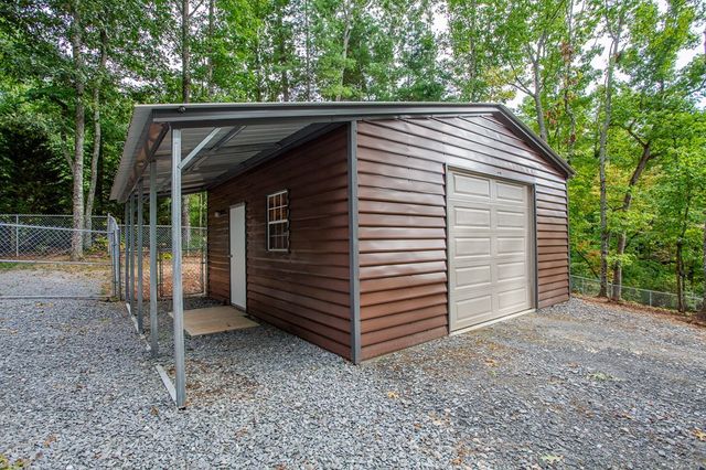 161 Smokey Hollow Drive, Murphy, NC 28906
