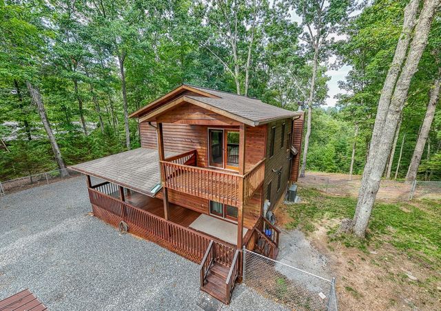 161 Smokey Hollow Drive, Murphy, NC 28906