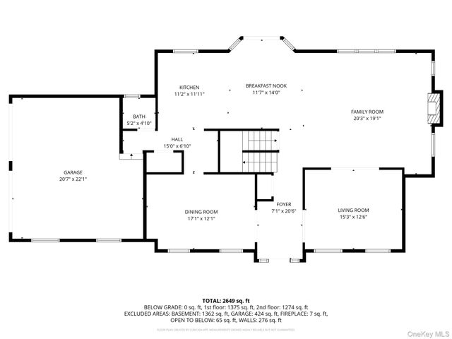 20 Dogwood Lane, East Moriches, NY 11940