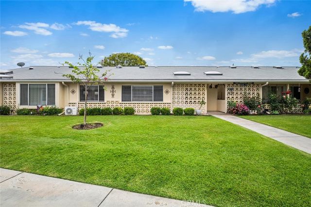 1341 Weeburn 75K, Seal Beach, CA 90740