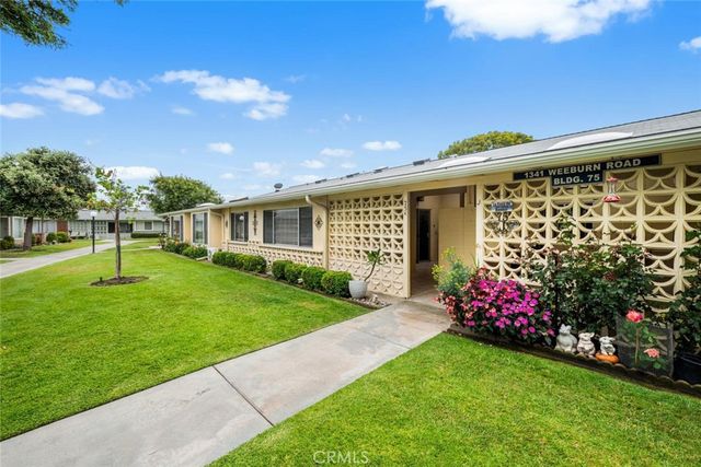 1341 Weeburn 75K, Seal Beach, CA 90740