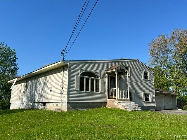 6770 Obrien Road, Westmoreland, NY 13440