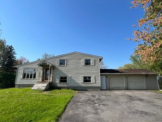 6770 Obrien Road, Westmoreland, NY 13440