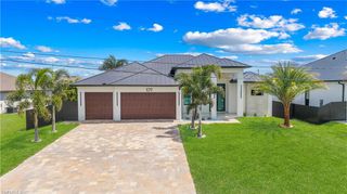 109 SW 34th AVE, Cape Coral, FL 33991